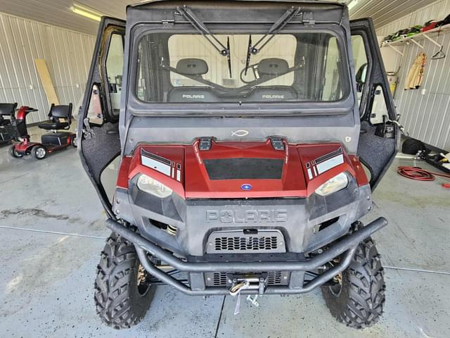 Image of Polaris Ranger XP 800 EFI equipment image 1