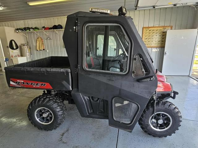 Image of Polaris Ranger XP 800 EFI equipment image 2