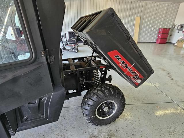 Image of Polaris Ranger XP 800 EFI equipment image 4