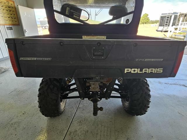 Image of Polaris Ranger XP 800 EFI equipment image 3