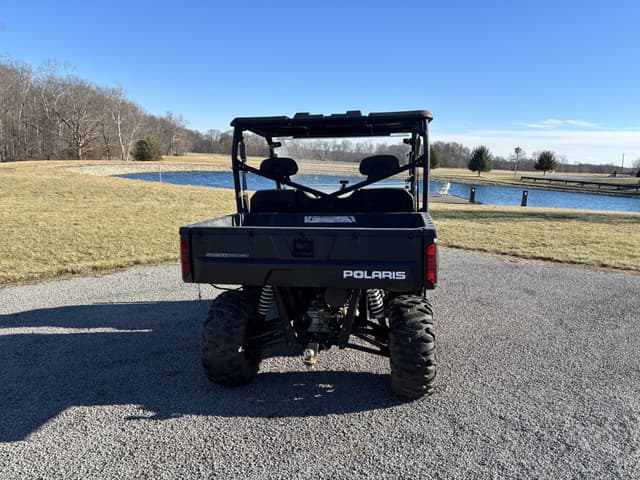 Image of Polaris Ranger XP 800 EFI equipment image 3