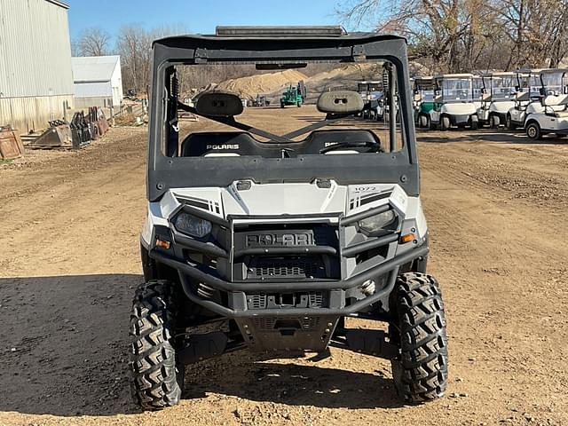 Image of Polaris Ranger 800 XP equipment image 1