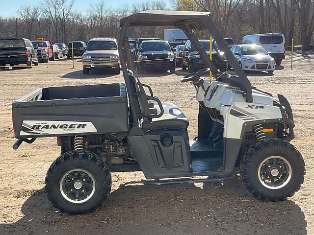 Image of Polaris Ranger 800 XP equipment image 3