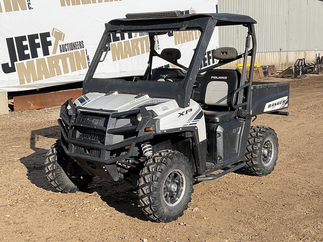 Image of Polaris Ranger 800 XP Primary image