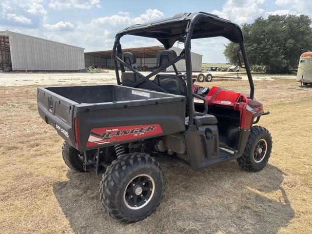 Image of Polaris Ranger 800 XP equipment image 4
