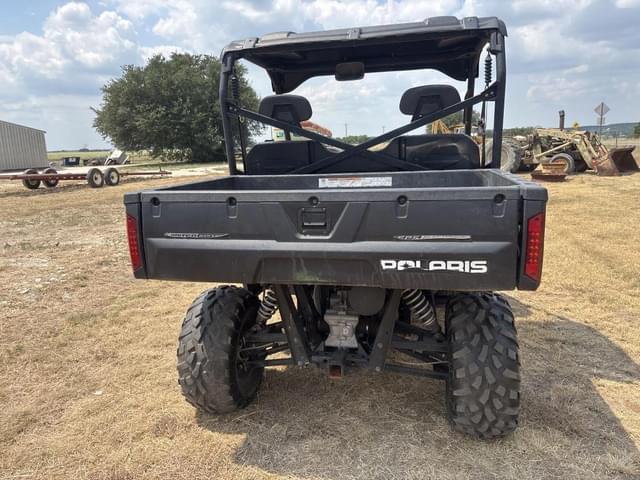 Image of Polaris Ranger 800 XP equipment image 3