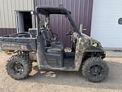 Thumbnail image Polaris Ranger 900 XP 0