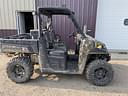 2012 Polaris Ranger 900 XP Image