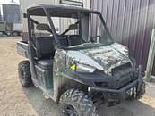 Thumbnail image Polaris Ranger 900 XP 1