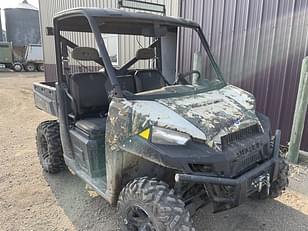 Main image Polaris Ranger 900 XP 1