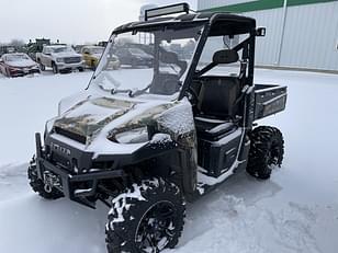 Main image Polaris Ranger 900 XP 33