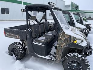 Main image Polaris Ranger 900 XP 36