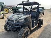 Thumbnail image Polaris Ranger 900 XP 4