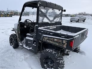 Main image Polaris Ranger 900 XP 41