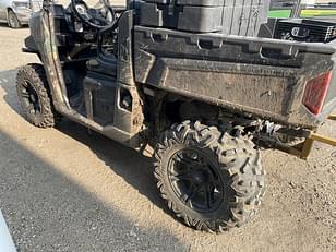 Main image Polaris Ranger 900 XP 8