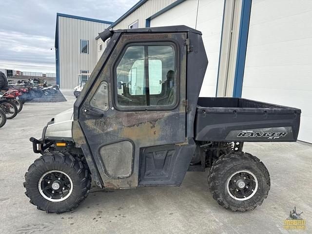 Image of Polaris Ranger XP equipment image 1