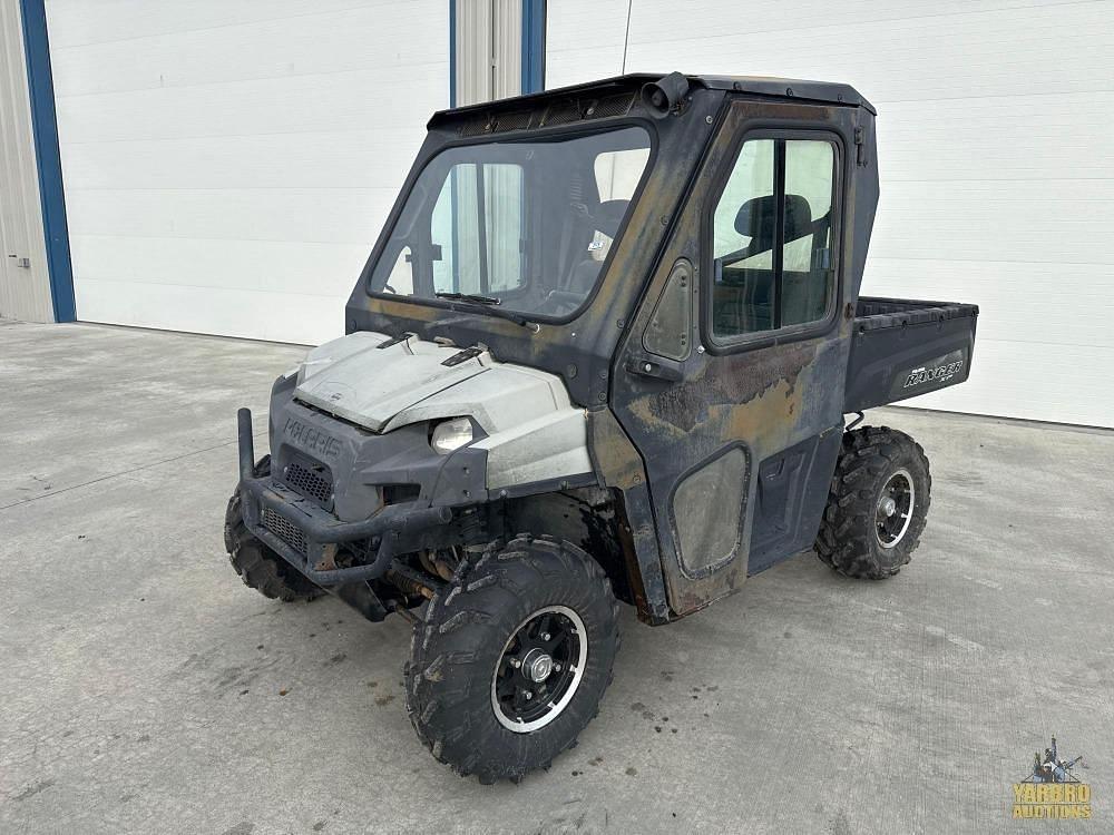 Image of Polaris Ranger XP Primary image