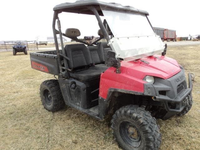 Image of Polaris Ranger XP 800 EFI Image 1