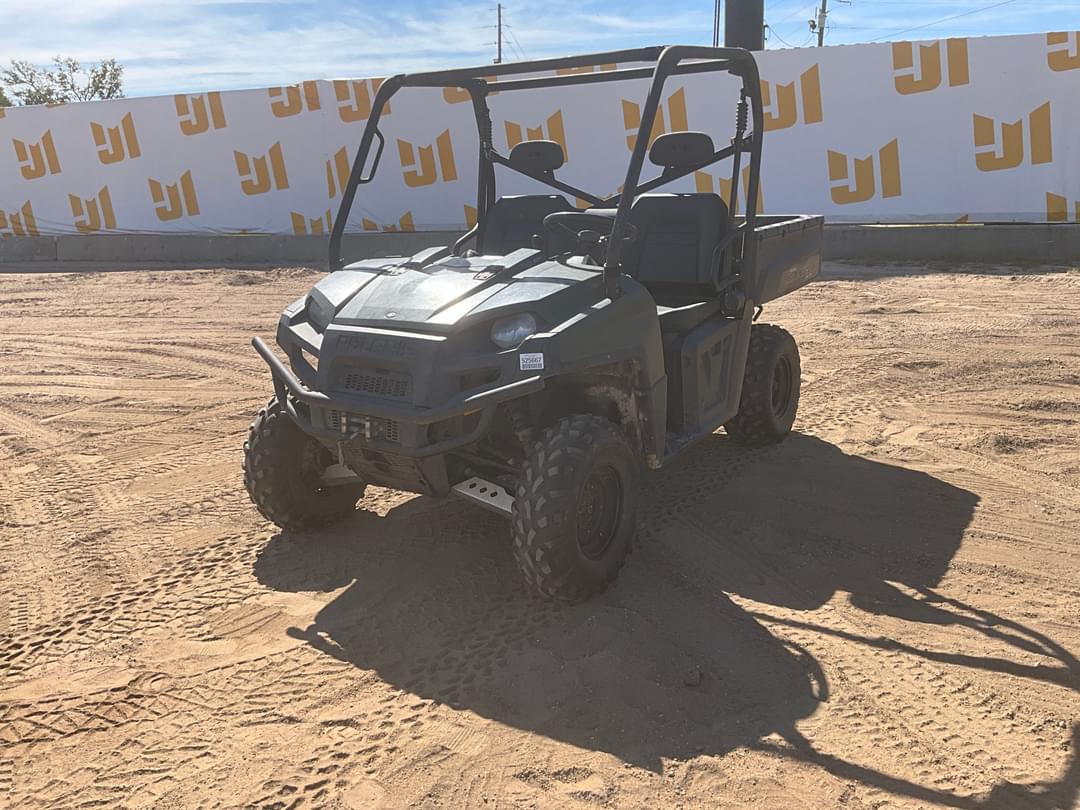 Image of Polaris Ranger XP Primary image