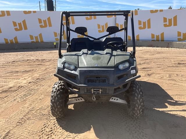 Image of Polaris Ranger XP equipment image 1