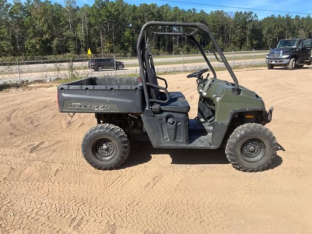 Image of Polaris Ranger XP equipment image 3