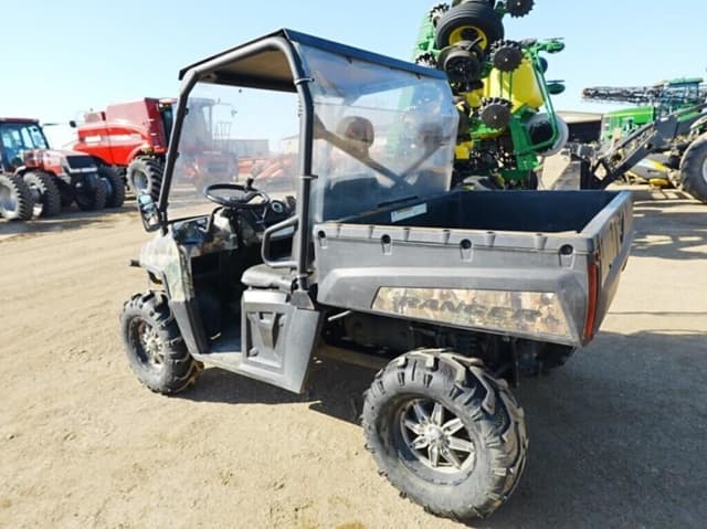 Image of Polaris Ranger 800 XP equipment image 3