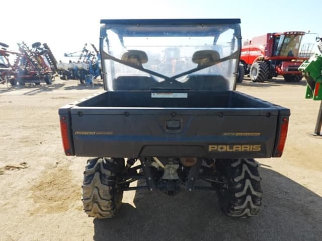 Image of Polaris Ranger 800 XP equipment image 4