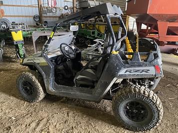 Main image Polaris RZR 800