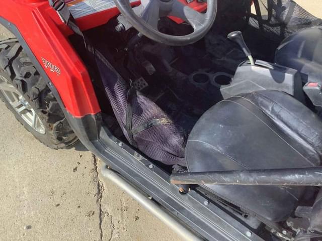 Image of Polaris Ranger RZR 800 EFI equipment image 4