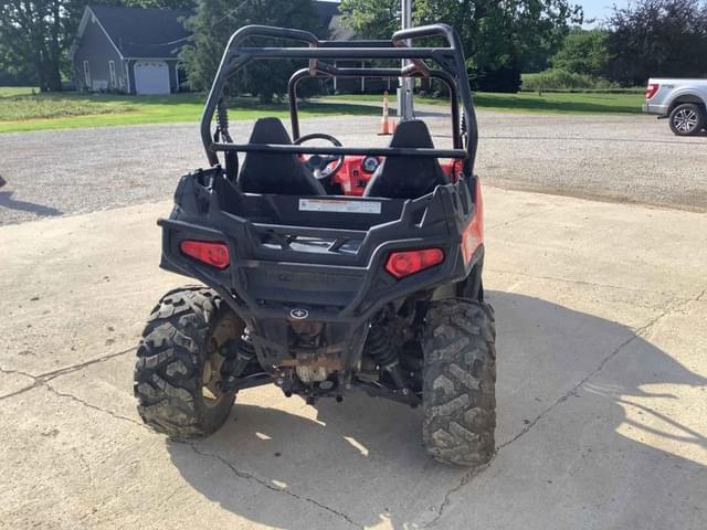 Image of Polaris Ranger RZR 800 EFI equipment image 3