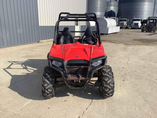 Image of Polaris Ranger RZR 800 EFI equipment image 2