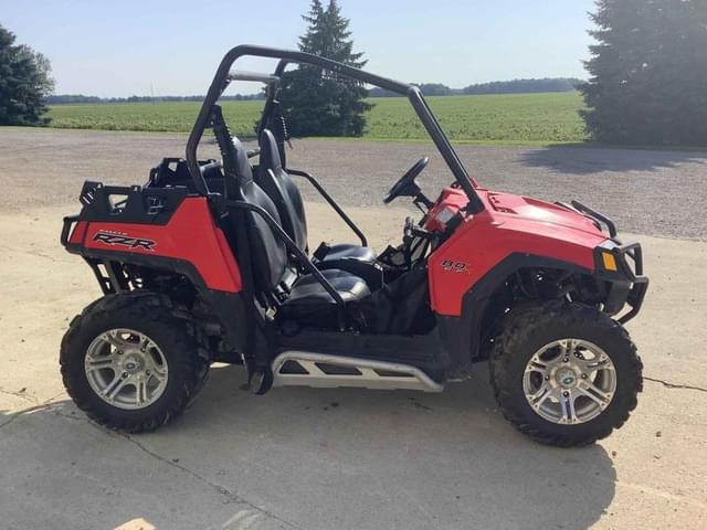 Image of Polaris Ranger RZR 800 EFI equipment image 1