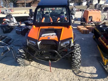 Main image Polaris RZR 800