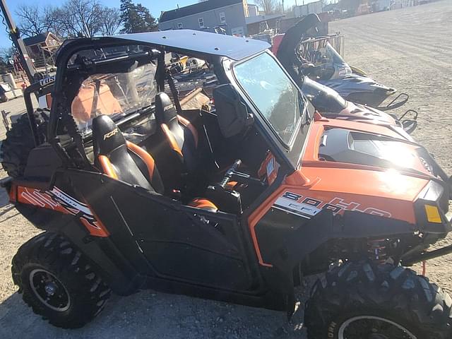 Image of Polaris RZR 800 equipment image 3