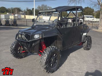 Main image Polaris RZR 900