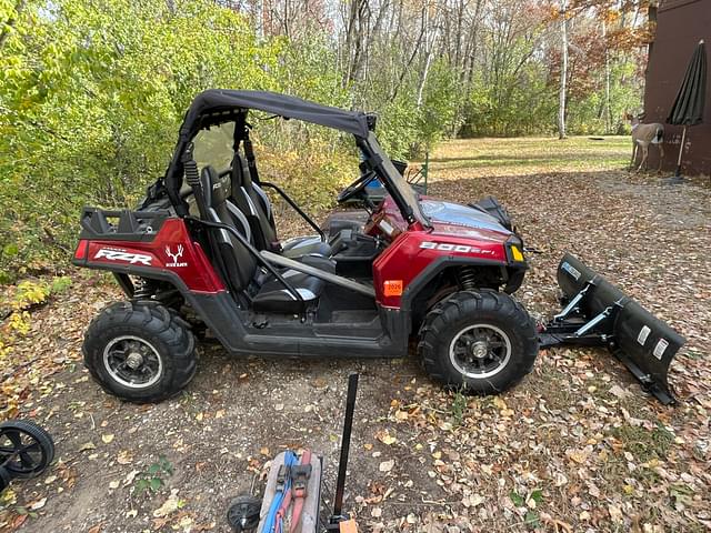 Image of Polaris 800 EFI RZR equipment image 3