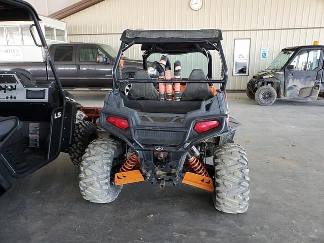 Image of Polaris RZR S 800 EFI equipment image 3