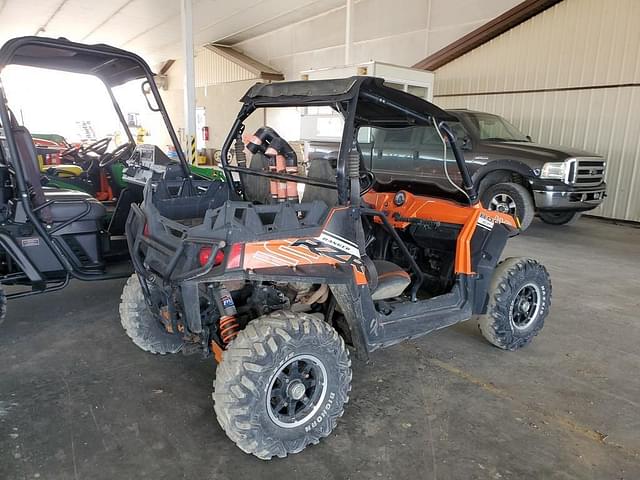 Image of Polaris RZR S 800 EFI equipment image 2