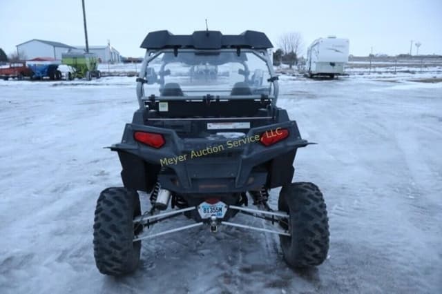 Image of Polaris RZR XP equipment image 3