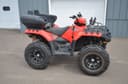 2012 Polaris Sportsman 550 EFI Image