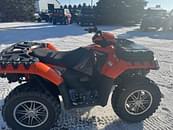 Thumbnail image Polaris Sportsman 550 1