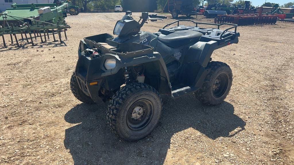 Main image Polaris Sportsman 570
