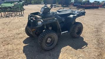 Main image Polaris Sportsman 570