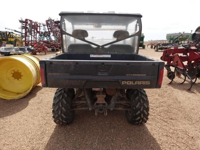 Image of Polaris Ranger XP equipment image 4