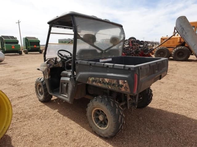 Image of Polaris Ranger XP equipment image 3