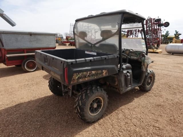 Image of Polaris Ranger XP equipment image 2