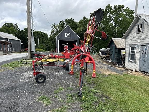 Image of Pottinger Top 851 Multitast equipment image 2