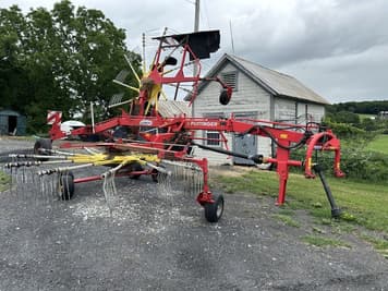 Main image Pottinger Top 851 Multitast