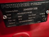 Thumbnail image Pottinger Novacat V10 ED 13