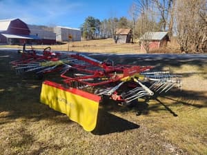 2012 Pottinger TOP 691 A Image